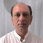 Ashutosh S. Anmadwar